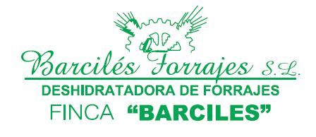 Barcilés Forrajes logo